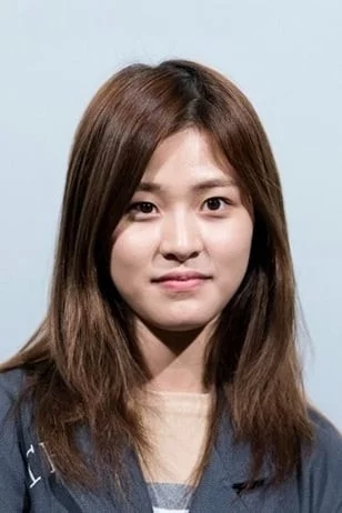  Lee Soo-kyung