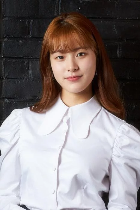  Lee Soo-kyung