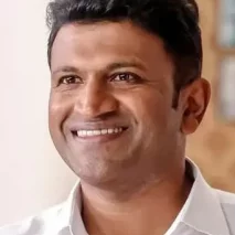  Puneeth Rajkumar