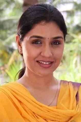  Anu Prabhakar