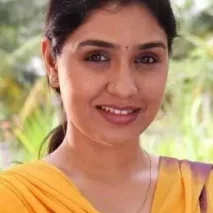  Anu Prabhakar