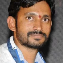  Chethan Kumar