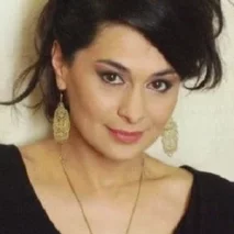  Tamar Bukhnikashvili