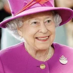 Photo star :  Queen Elizabeth II of the United Kingdom