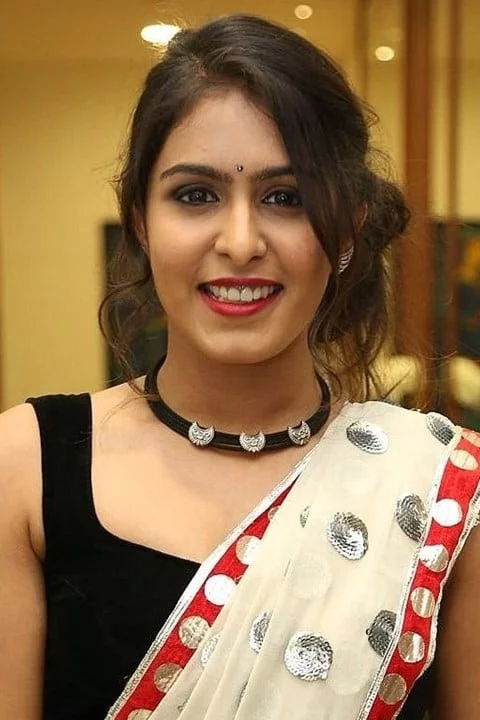  Samyuktha Hegde