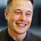 Photo star :  Elon Musk