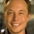 Photo star :  Elon Musk