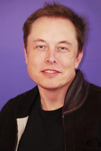  Elon Musk photo