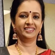  Sujatha Babu Ramesh