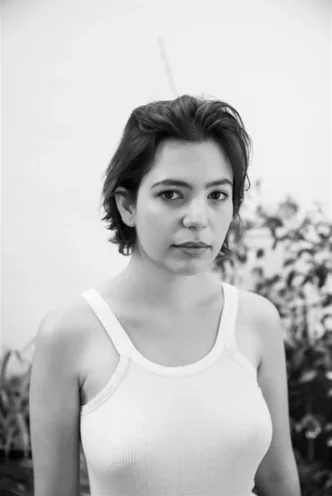  Simone Hazanavicius photo