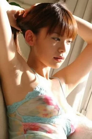  Maria Takagi