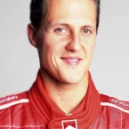 Photo star : Michael Schumacher