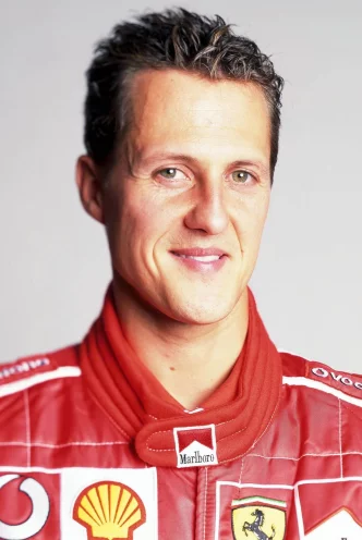 Michael Schumacher photo