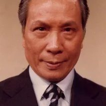  Walter Tso Tat-Wah