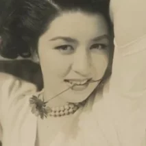  Mitsuko Kusabue
