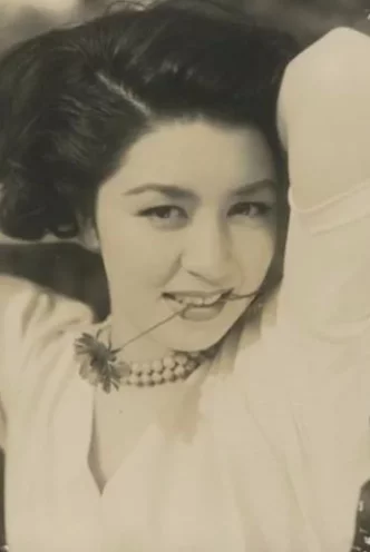  Mitsuko Kusabue photo