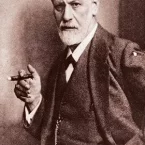 Photo star :  Sigmund Freud
