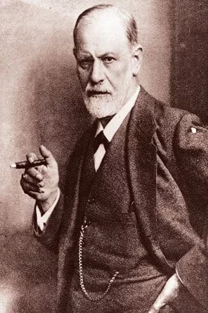  Sigmund Freud photo