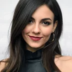 Photo star : Victoria Justice