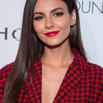 Photo star : Victoria Justice