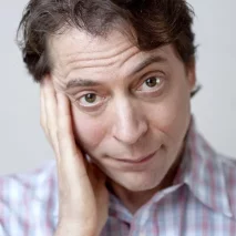  Fred Stoller