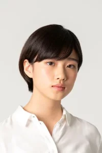  Yumi Kawai