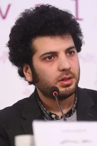  Saeed Roustayi