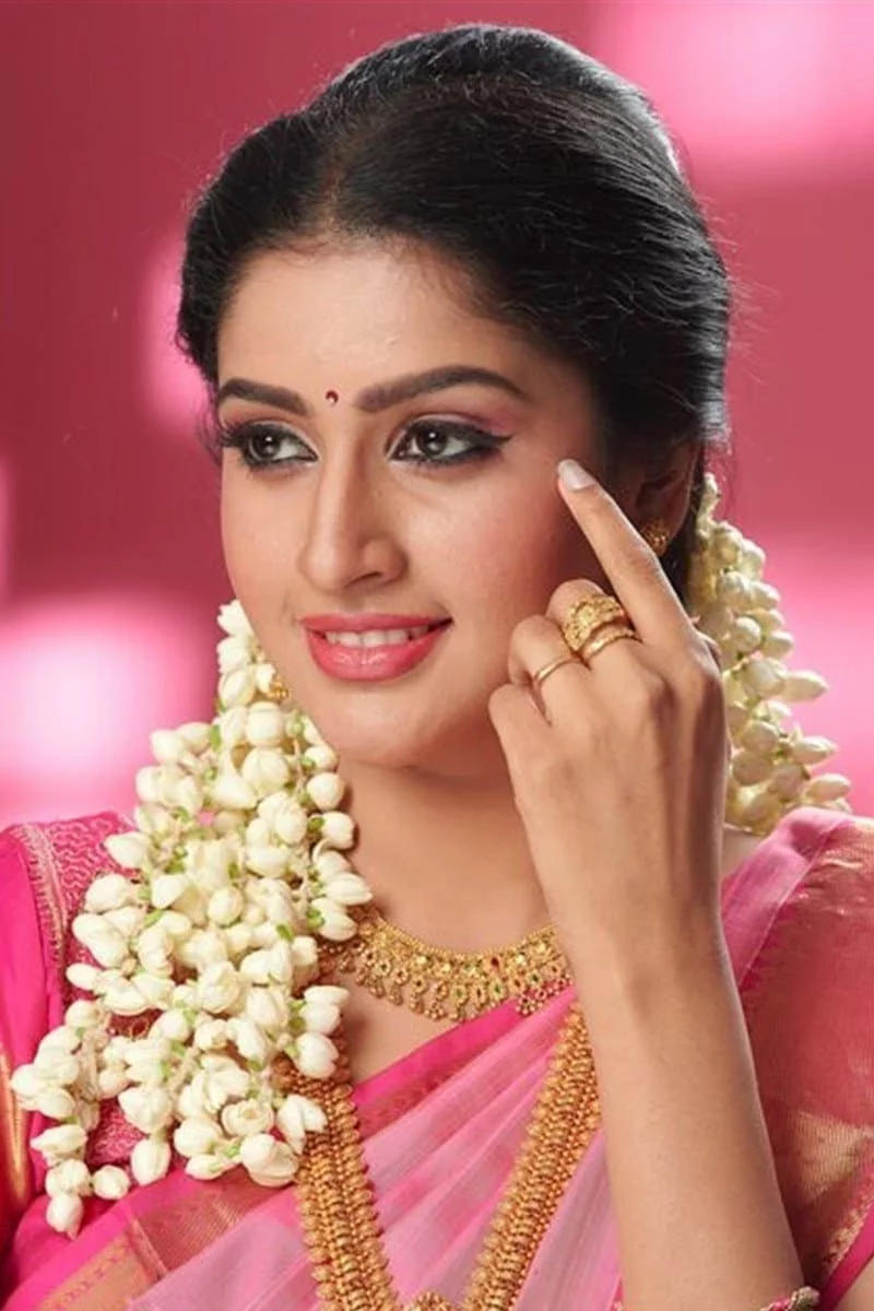  Tanya Ravichandran