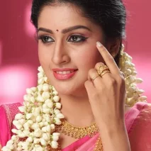  Tanya Ravichandran