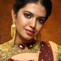  Shivani Rajashekar