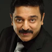  Kamal Haasan