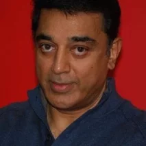  Kamal Haasan