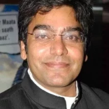  Ashutosh Rana