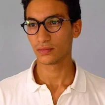  Mounir Amamra