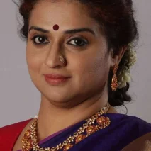  Pavitra Lokesh