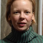 Photo star : Alma Pöysti