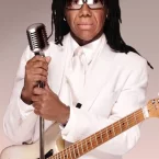 Photo star :  Nile Rodgers