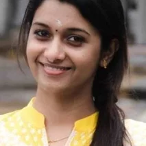  Priya Bhavani Shankar