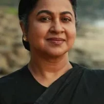  Radhika Sarathkumar