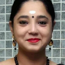  Aishwarya Bhaskar