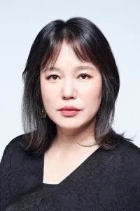 Kim Keum-sun