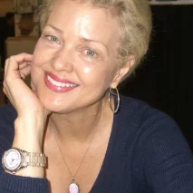 Melody  Anderson