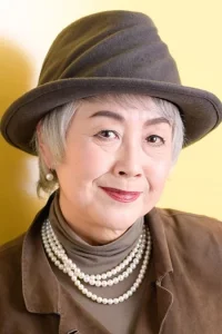  Kazuko Sugiyama