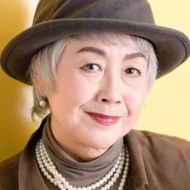  Kazuko Sugiyama