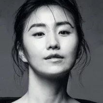  Kim So-jin