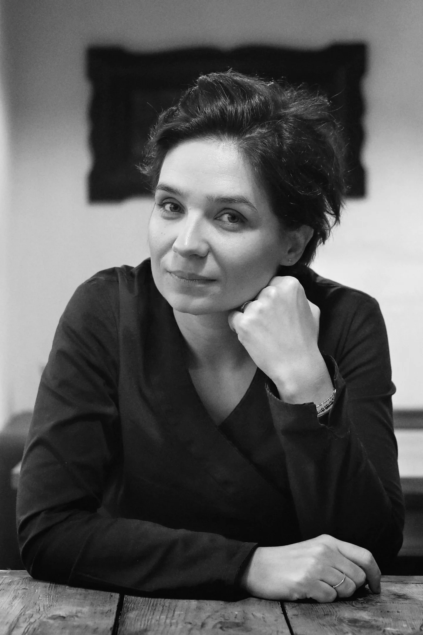  Agnieszka Smoczyńska