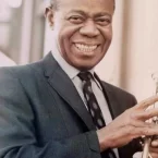 Photo star :  Louis Armstrong