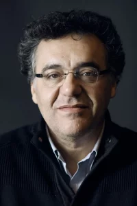 Rodrigo  Garcia