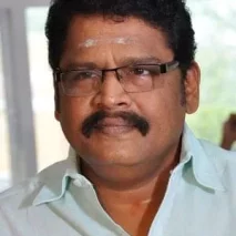  K. S. Ravikumar