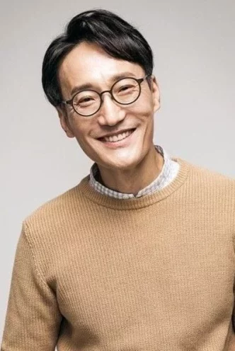  Jung Jae-sung photo